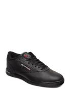 Exofit Lo Clean Logo Int Reebok Classics Black