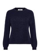 Srallison Knit - Rws Soft Rebels Navy