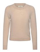 Evinapw Pu Part Two Beige