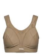 Active D+ Classic Bra N109 Shock Absorber Beige