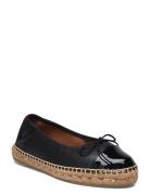 Espadrilles Billi Bi Black