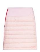 Emilie Down Skirt Kari Traa Pink