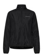 Sylen W Jacket Endurance Black