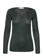 Aliianna S Tiger Of Sweden Green