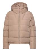 Linn Jacket Kari Traa Beige