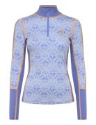 Anna Hz Kari Traa Blue