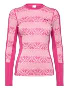 Anna Ls Kari Traa Pink