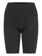 Lunar Studio Shorts 8" Moonchild Yoga Wear Black