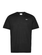 Id Train Easy Fit T-Shirt Reebok Performance Black