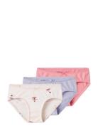 Nmfbriefs 3P Ballarina Noos Name It Pink