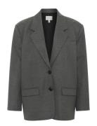 Gzpaula Oz Blazer Noos Gestuz Grey