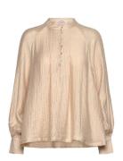 Srjessa Blouse Soft Rebels Cream