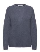 Srcamilla Knit Soft Rebels Blue