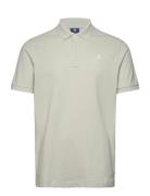 Dunda Overdyed Slim Polo S\S G-Star Green