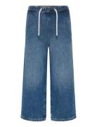 Kmgpierce Wide Jeans Dnm Pim Noos Kids Only Blue