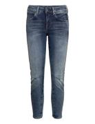 Arc 3D Skinny Wmn G-Star Blue