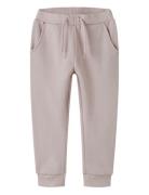 Nmnseli Swe Pant Bru Noos Name It Pink
