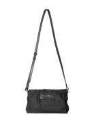 Tian Moxie Clutch Bag Mads Nørgaard Black