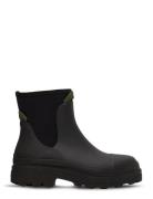 Blasia Tretorn Black