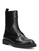 Alex W VAGABOND Black