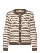 Fqjazz-Cardigan FREE/QUENT Khaki