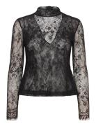 Cmlea-Blouse Copenhagen Muse Black