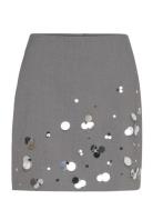 Cmtailor-Skirt Copenhagen Muse Grey