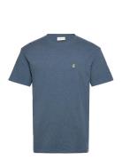 Application T-Shirt Revolution Blue