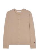 Kee Cardigan BUSNEL Beige
