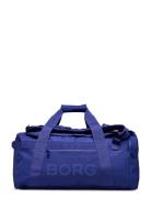 Borg Duffle Bag 35L Björn Borg Purple
