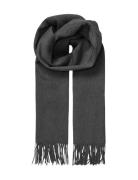 Crystal Edition Scarf Becksöndergaard Grey