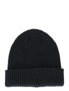 Tofino Knitted Wool Hat Whistler Navy