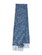 Spacia Scarf Becksöndergaard Blue