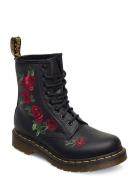 1460 Vonda Dr. Martens Black
