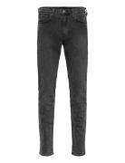 502 Taper Overnighter Levi's® Black