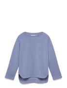 Gincentiw Crewneck InWear Purple