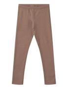 Leggings Jules Wheat Brown