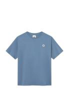 Wwace WOOD WOOD Blue