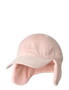 Cap Hoffa Wheat Pink