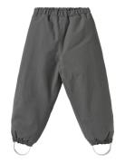 Ski Pants Jay Wheat Grey