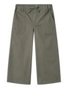 Trousers James Wheat Grey