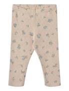 Jersey Leggings Jules Wheat Beige