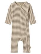 Wrapsuit Everest Wheat Beige