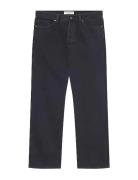 Wwtype 2 Jeans 25243 WOOD WOOD Black