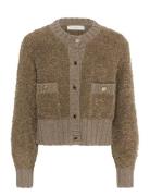 Guoiw Cardigan InWear Grey