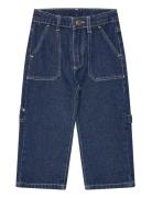 Tnstparker Worker Jeans The New Blue