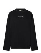 Reunat Logo Placement Marimekko Black