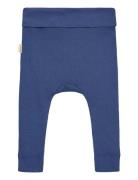Ppdi Fold Leggings Noos Petit Piao Navy