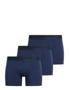 Boxer Triple Pack Superdry Navy