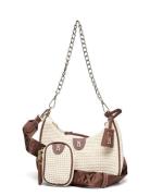 Bvital-W Crossbody Bag Steve Madden Beige